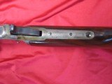 RARE MARLIN FIREARMS CORPERATION S SERIES 39 TAKEDOWN 22 SHORT LONG, LR CALIBER LEVER ACTION RIFLE MFG 1929 - 12 of 16