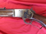 RARE MARLIN FIREARMS CORPERATION S SERIES 39 TAKEDOWN 22 SHORT LONG, LR CALIBER LEVER ACTION RIFLE MFG 1929 - 9 of 16