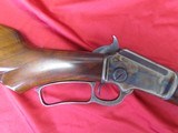 RARE MARLIN FIREARMS CORPERATION S SERIES 39 TAKEDOWN 22 SHORT LONG, LR CALIBER LEVER ACTION RIFLE MFG 1929 - 5 of 16