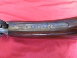 RARE MARLIN FIREARMS CORPERATION S SERIES 39 TAKEDOWN 22 SHORT LONG, LR CALIBER LEVER ACTION RIFLE MFG 1929 - 16 of 16