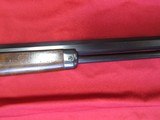 RARE MARLIN FIREARMS CORPERATION S SERIES 39 TAKEDOWN 22 SHORT LONG, LR CALIBER LEVER ACTION RIFLE MFG 1929 - 3 of 16
