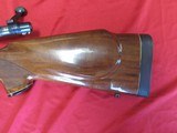 VERY NICE 1975 REMINGTON 700 7MM MAGNUM BOLT ACTION RIFLE - 8 of 18