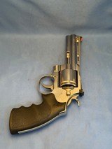 Colt Grizzly 357 Magnum American Handgunner Test Fire Revolver - 7 of 9