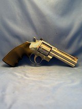 Colt Grizzly 357 Magnum American Handgunner Test Fire Revolver - 2 of 9