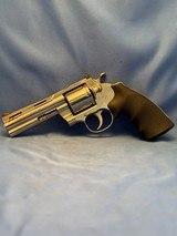 Colt Grizzly 357 Magnum American Handgunner Test Fire Revolver