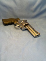 Colt Grizzly 357 Magnum American Handgunner Test Fire Revolver - 3 of 9
