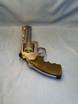 Colt Grizzly 357 Magnum American Handgunner Test Fire Revolver - 6 of 9