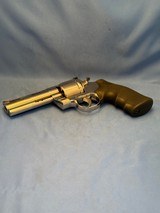 Colt Grizzly 357 Magnum American Handgunner Test Fire Revolver - 5 of 9