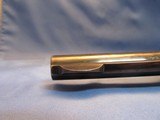 VERY RARE SPECIMEN OF AN ANTIQUE RUSSIAN MILITARY CONTRACT S&W MODEL 3 LUDWIG LOWEW & CO 44 CAL - 14 of 21