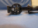 VERY RARE SPECIMEN OF AN ANTIQUE RUSSIAN MILITARY CONTRACT S&W MODEL 3 LUDWIG LOWEW & CO 44 CAL - 20 of 21