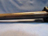VERY RARE SPECIMEN OF AN ANTIQUE RUSSIAN MILITARY CONTRACT S&W MODEL 3 LUDWIG LOWEW & CO 44 CAL - 13 of 21