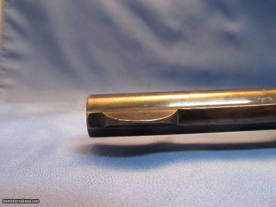 VERY RARE SPECIMEN OF AN ANTIQUE RUSSIAN MILITARY CONTRACT S&W MODEL 3 LUDWIG LOWEW & CO 44 CAL - Image 14 of 21