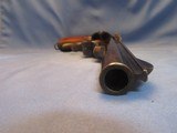 VERY RARE SPECIMEN OF AN ANTIQUE RUSSIAN MILITARY CONTRACT S&W MODEL 3 LUDWIG LOWEW & CO 44 CAL - 15 of 21