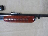 1960 REMINGTON 760 GAMEMASTER 270win PUMP ACTION RIFLE WITH ERA CORRECT JC HIGGINS 4X - 12 of 16