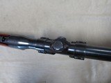1960 REMINGTON 760 GAMEMASTER 270win PUMP ACTION RIFLE WITH ERA CORRECT JC HIGGINS 4X - 16 of 16
