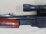 1960 REMINGTON 760 GAMEMASTER 270win PUMP ACTION RIFLE WITH ERA CORRECT JC HIGGINS 4X - 6 of 16