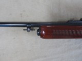 1960 REMINGTON 760 GAMEMASTER 270win PUMP ACTION RIFLE WITH ERA CORRECT JC HIGGINS 4X - 7 of 16