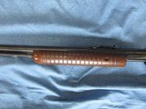 RARE ORIGINAL CONDITION WINCHESTER 22 SHORT MODEL 62 TAKE DOWN PUMP MFG 1947 - 4 of 20