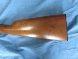 RARE ORIGINAL CONDITION WINCHESTER 22 SHORT MODEL 62 TAKE DOWN PUMP MFG 1947 - 2 of 20