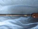 RARE ORIGINAL CONDITION WINCHESTER 22 SHORT MODEL 62 TAKE DOWN PUMP MFG 1947 - 11 of 20