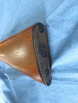 RARE ORIGINAL CONDITION WINCHESTER 22 SHORT MODEL 62 TAKE DOWN PUMP MFG 1947 - 20 of 20