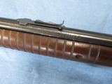 RARE ORIGINAL CONDITION WINCHESTER 22 SHORT MODEL 62 TAKE DOWN PUMP MFG 1947 - 14 of 20
