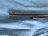 RARE ORIGINAL CONDITION WINCHESTER 22 SHORT MODEL 62 TAKE DOWN PUMP MFG 1947 - 6 of 20