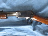 RARE ORIGINAL CONDITION WINCHESTER 22 SHORT MODEL 62 TAKE DOWN PUMP MFG 1947 - 3 of 20