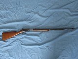 RARE ORIGINAL CONDITION WINCHESTER 22 SHORT MODEL 62 TAKE DOWN PUMP MFG 1947 - 1 of 20