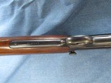 RARE ORIGINAL CONDITION WINCHESTER 22 SHORT MODEL 62 TAKE DOWN PUMP MFG 1947 - 8 of 20