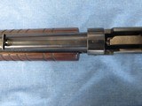 RARE ORIGINAL CONDITION WINCHESTER 22 SHORT MODEL 62 TAKE DOWN PUMP MFG 1947 - 13 of 20