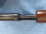 RARE ORIGINAL CONDITION WINCHESTER 22 SHORT MODEL 62 TAKE DOWN PUMP MFG 1947 - 9 of 20