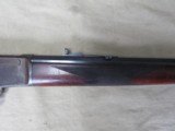 RARE MARLIN 22LR MODEL 97 TAKE DOWN PUMP MFG 1913 - 4 of 19