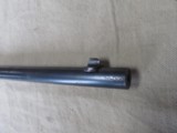 RARE MARLIN 22LR MODEL 97 TAKE DOWN PUMP MFG 1913 - 2 of 19