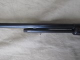 RARE MARLIN 22LR MODEL 97 TAKE DOWN PUMP MFG 1913 - 11 of 19