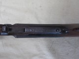 RARE MARLIN 22LR MODEL 97 TAKE DOWN PUMP MFG 1913 - 16 of 19