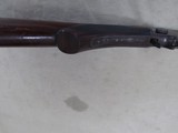 RARE MARLIN 22LR MODEL 97 TAKE DOWN PUMP MFG 1913 - 13 of 19