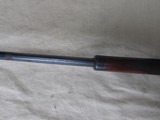 RARE MARLIN 22LR MODEL 97 TAKE DOWN PUMP MFG 1913 - 15 of 19