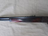 RARE MARLIN 22LR MODEL 97 TAKE DOWN PUMP MFG 1913 - 10 of 19