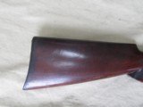 RARE MARLIN 22LR MODEL 97 TAKE DOWN PUMP MFG 1913 - 6 of 19