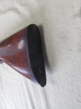 RARE MARLIN 22LR MODEL 97 TAKE DOWN PUMP MFG 1913 - 7 of 19