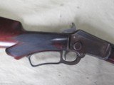 RARE MARLIN 22LR MODEL 97 TAKE DOWN PUMP MFG 1913 - 5 of 19