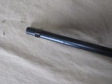 RARE MARLIN 22LR MODEL 97 TAKE DOWN PUMP MFG 1913 - 19 of 19