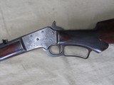 RARE MARLIN 22LR MODEL 97 TAKE DOWN PUMP MFG 1913 - 9 of 19