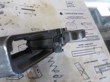 RARE 2nd PRODUCTION RUN INLAND MFG GENERAL MOTORS M1A1 30 CARBINE PARATROOPER SEMI AUTO 10-1944 - 21 of 22