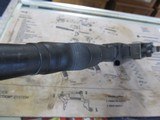 RARE 2nd PRODUCTION RUN INLAND MFG GENERAL MOTORS M1A1 30 CARBINE PARATROOPER SEMI AUTO 10-1944 - 19 of 22