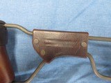 RARE 2nd PRODUCTION RUN INLAND MFG GENERAL MOTORS M1A1 30 CARBINE PARATROOPER SEMI AUTO 10-1944 - 8 of 22