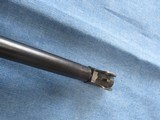 RARE 2nd PRODUCTION RUN INLAND MFG GENERAL MOTORS M1A1 30 CARBINE PARATROOPER SEMI AUTO 10-1944 - 16 of 22