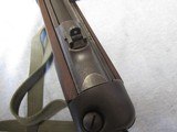 RARE 1ST PRODUCTION RUN INLAND MFG GENERAL MOTORS M1A1 30 CARBINE PARATROOPER SEMI AUTO 5-1943 - 11 of 22