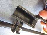 RARE 1ST PRODUCTION RUN INLAND MFG GENERAL MOTORS M1A1 30 CARBINE PARATROOPER SEMI AUTO 5-1943 - 21 of 22